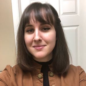 Meet your Posher, K.